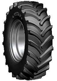Шина AG56V (650/85R38) 173D TL Titan