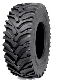 Шина Tractor King (600/70R30) 165D TL Nokian