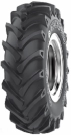 Шина TDB120 R-1 (14.90-24) 136A8 TT 12PR Ascenso Только шина