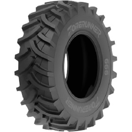 Шина 666 R-1 (14.90-28) 131A6 TT 12PR Forerunner