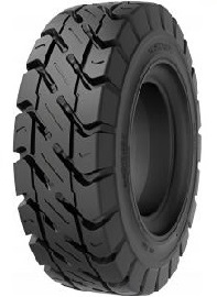 Шина SOLID ST (16X6.00-8) Petlas ц/лит
