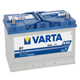 VARTA