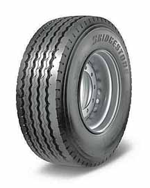 BRIDGESTONE R-168