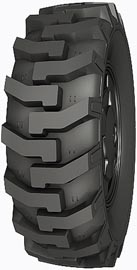 Автошина Nortec TC-107 (18.40-26) 156A8 TTF 12PR АШК