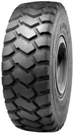 Шина LB01N E-3/L-3 (29.50R25) TL LEAO