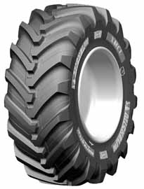 POWER CL (400/70-20) (16.00/70-20) 149A8 MICHELIN