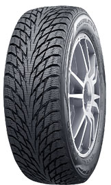 Nokian Hakkapeliitta R2 SUV