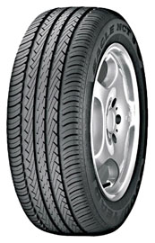 GoodYear Eagle NCT5