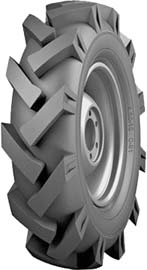 Автошина С-91 (4.00-10) 49A6 4PR TT Voltyre