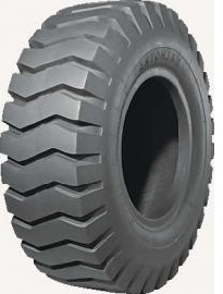 Шина ME3 456 RockGrip (17.50-25) TT 24PR MRL только шина