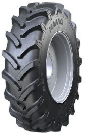 Шина ACT (420/85R30)(16.90R30) 137A8 TL НКШЗ