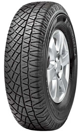 Michelin Latitude Cross