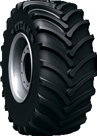 Шина AG61 (650/75R32) 172A8/169B TL Titan