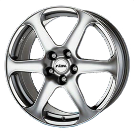 Rial LE7057.00x15 4x108 ET18