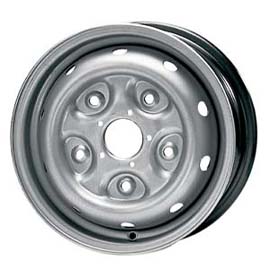 Канада(Китай) IKON WHEELS 8,00*16 ЕТ-228.00x16 5x139.7 ET-22