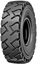 Спецшина X-QUARRY S E4R (21.00R35) MICHELIN  TL**