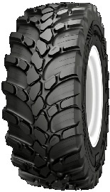 Шина 373 Agriflex+ (VF710/75R42) 190D TL Alliance