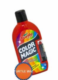 Turtle Wax T 4229 Полироль темно-красный