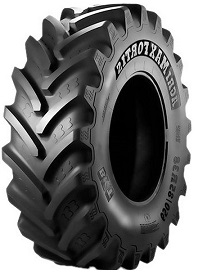 Шина Agrimax Fortis R-1W (710/75R42) 175D/172E TL  BKT