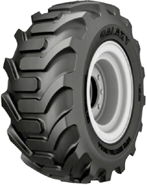 Спецшина Super Industrial LUG R-4 (16.90-24) TL 12PR Galaxy