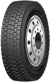 Atlander ATL66 Lander Drive