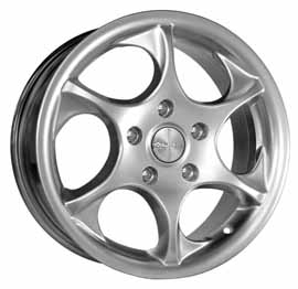 K&K Дракон7.00x15 5x108 ET38