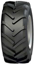 Автошина DR-117 Agro (23.10R26) 153A8 TT Voltyre