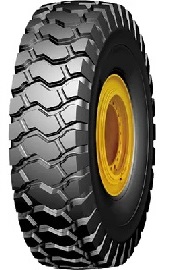 Шина TC209 E-4 (14.00R25) 188A2 (169B)  TTF * * * Tercelo