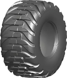 Шина QH696 LS-2 (750/55-26.5) 182A8 TL 24PR  Forerunner