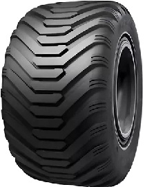 Шина Nortec IM-36 (500/60R22.5) 155D TL АШК
