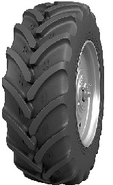 Шина Nortec TA-01 (710/70R38) 166/169A8 TL АШК