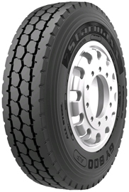 Starmaxx GY800