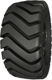 Шина Nortec ER-205 (23.50-25) 177B TT 20PR АШК