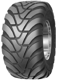 Шина Nortec IM-35 (560/60R22.5) 161D TL АШК