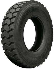 Atlander ATL776