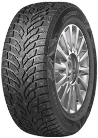 Landspider Arctictraxx TL BSW