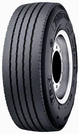 Tyrex All Steel TR-1