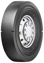 Шина ESM01 C1 L-5S (17.50R25) 182A2 TL * *  Fortune Китай