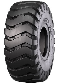 Шина KNK70 (23.50-25) 196A2 TL 24PR Ozka