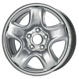 KFZ KFZ 6,50*16 ЕТ456.50x16 5x114.3 ET45
