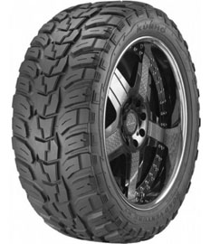 Kumho Road venture MT KL71