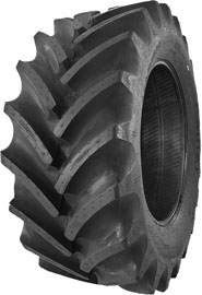 Шина Agri Specialist TR (420/70R24) 136D TL Carlisle