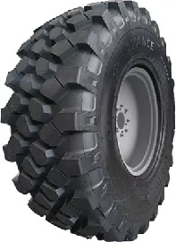Шина AR410 IND (340/80R18)(12.50/80R18) 143A8 TL ADVANCE
