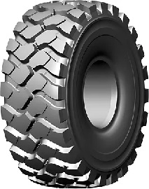 Автошина БЕЛ-364 Forcerra Industry (26.50R25) 193В/202A2 TL Белшина