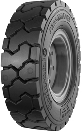 Шина RT20 (225/75R10) 142A5 TL 20PR Continental
