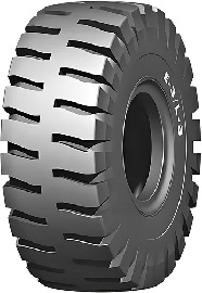 Шина LXL Master C1 E-3/L-3 (20.50R25) 193A2/177B TL * *   LINGLONG