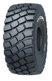 Спецшина TUL300 E-3/L-3 C-1 (17.50R25) 182A2/167B TL Tianli