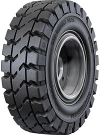 Шина SC20+ (180/70-8) (18X7.00-8)Continental ц/лит с буртом