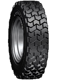 Шина MXLS (10.00-16.5) 138A2 TL 12PR Titan