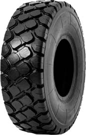 Шина WHL 753R E-3/L-3 (20.50R25) 193A2 TL * * Camso